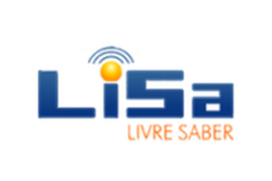 Logotipo Lisa