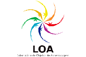 Logotipo Loa