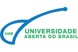 Logotipo Universidade Aberta do Brasil
